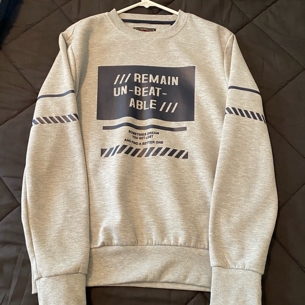 Men’s Sweater